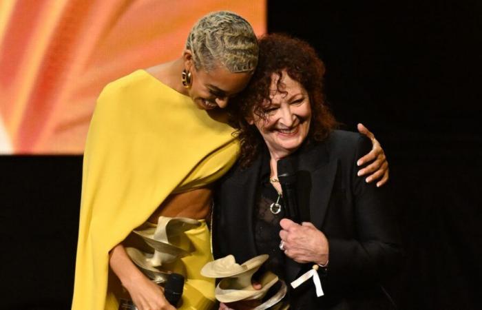 Perché la generazione di ribelli di Nan Goldin ha ricevuto i più grandi applausi ai Fashion Awards 2024