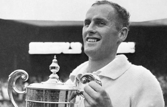 È morta a 91 anni la leggenda del tennis australiano Neale Fraser