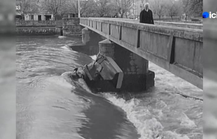 È possibile un’alluvione centenaria?