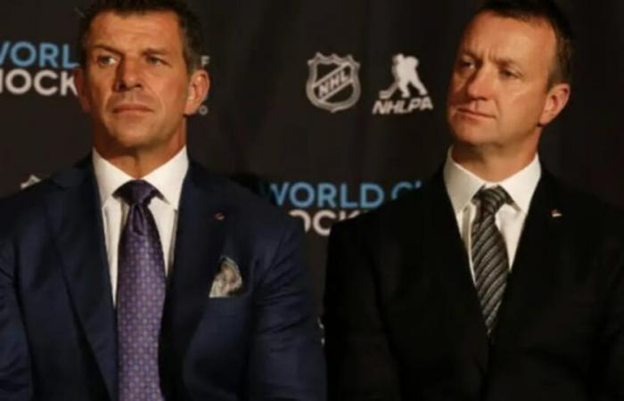 Un grosso ostacolo impedirebbe a Marc Bergevin di avere un’altra possibilità come GM nella NHL