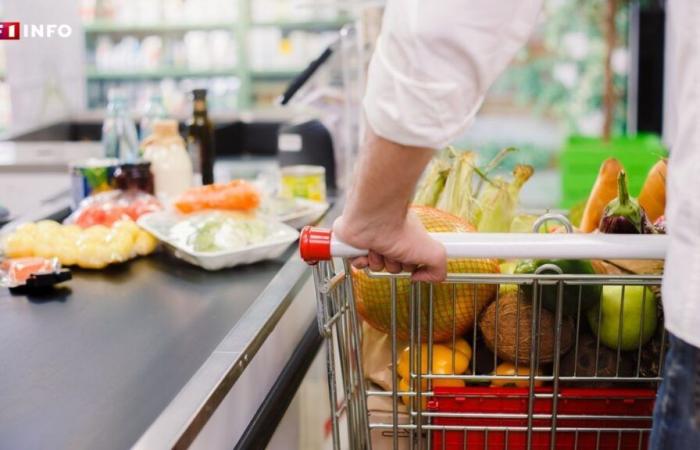 Prezzi dei generi alimentari: questa possibilità di pagamento offerta dai supermercati prima di Natale non è priva di rischi