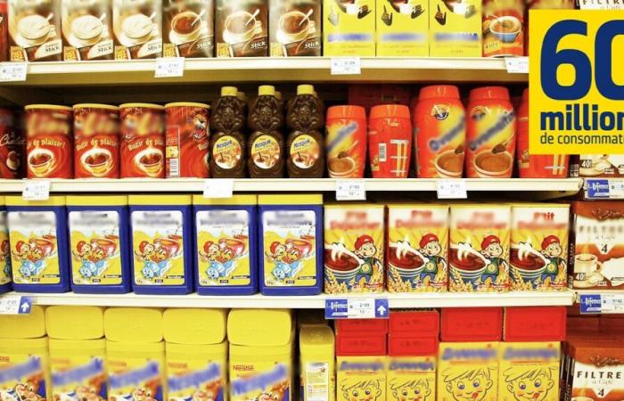 60 milioni di consumatori svelano qual è il miglior cioccolato in polvere per la salute