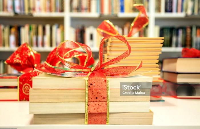 la nostra selezione di bellissimi libri da regalare a Natale