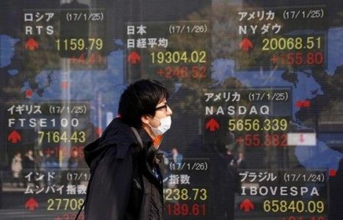 Mercati asiatici: i chip rimbalzano dopo l’esenzione dalle restrizioni statunitensi