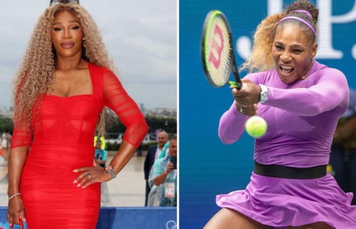 Serena Williams risponde agli “odiatori” dopo l'affermazione “ridicola” fatta sulla leggenda del tennis: Tennis