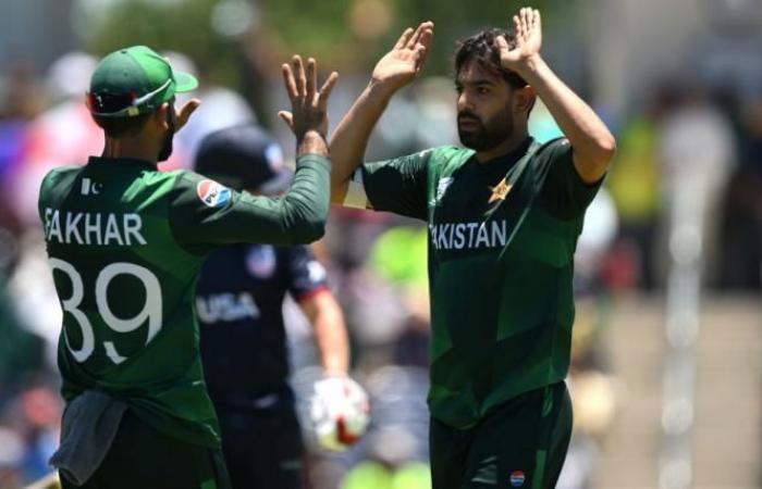 Quali sono i margini di vittoria più ampi per le palline rimaste nei T20I? Il Pakistan entra nel libro dei record dopo la vittoria in serie sullo Zimbabwe