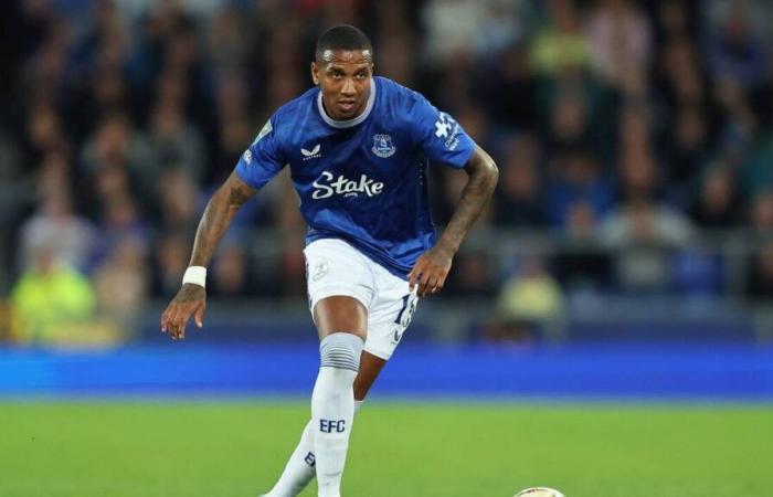 Calcio. Ashley Young (Everton) affronterà suo figlio nella FA Cup