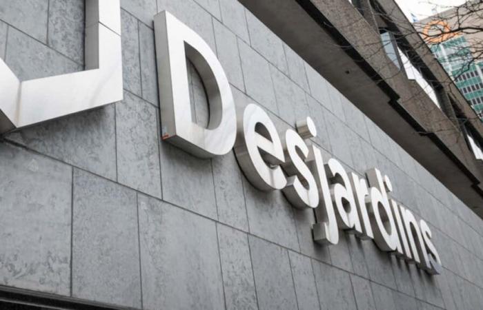 Desjardins licenzia 47 lavoratori poche settimane prima di Natale