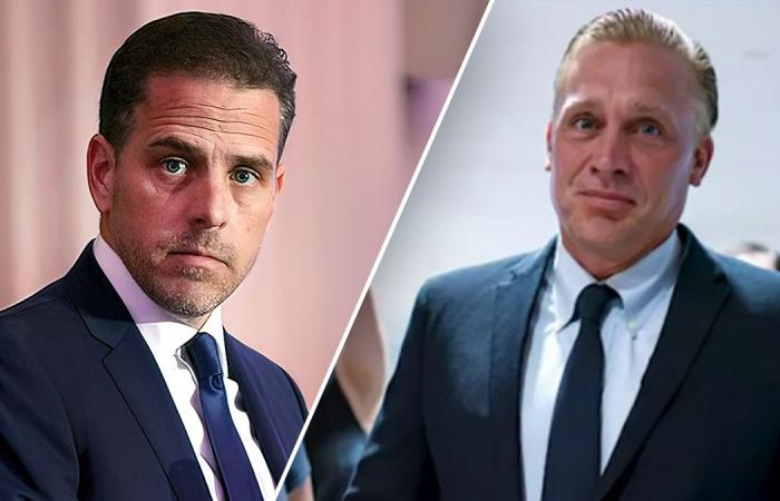 L’ex partner commerciale di Hunter Biden rivela il progetto del Dipartimento di Giustizia di Trump che vorrebbe vedere dopo la grazia dell’ultimo minuto