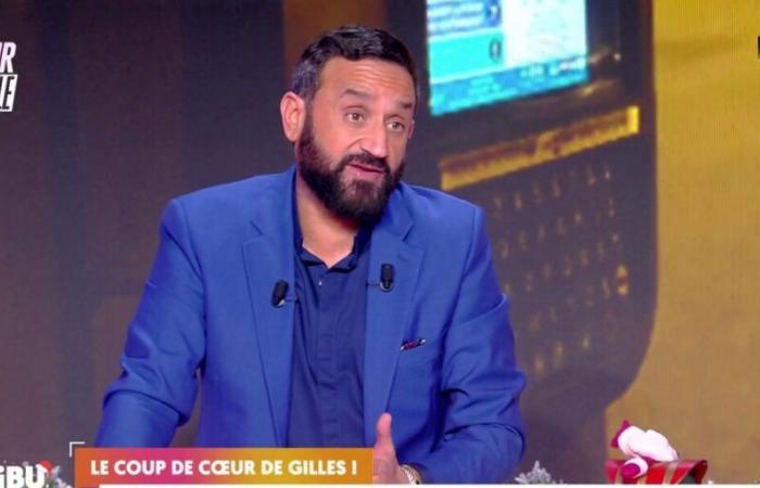 Cyril Hanouna fornisce dettagli importanti sul futuro del TPMP e rassicura i suoi editorialisti