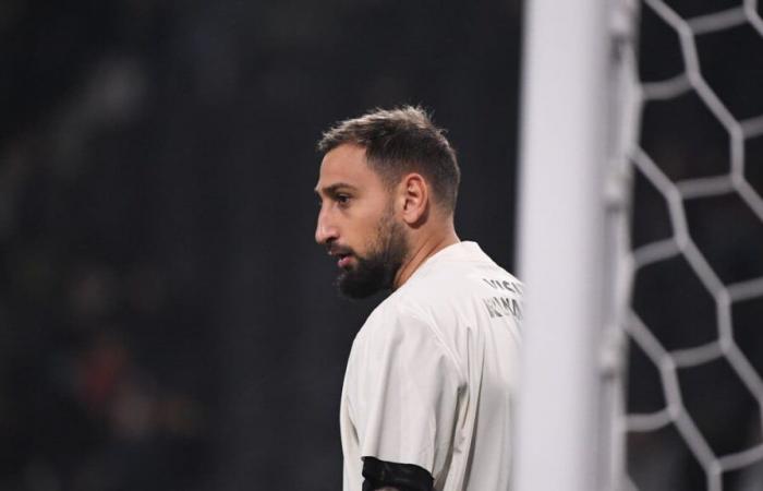 Mercato – PSG: un'affare incredibile per risolvere il problema Donnarumma?