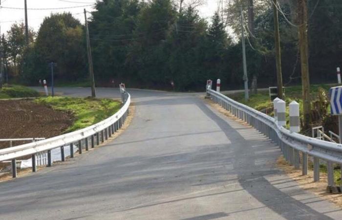 In questa cittadina del Morbihan, il ponte della discordia è stato riaperto!