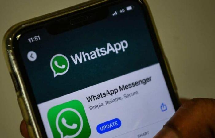 WhatsApp presto incompatibile con alcuni iPhone