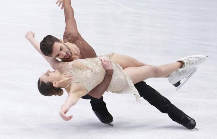 Gabriella Papadakis-Guillaume Cizeron, dall'esordio a Clermont al titolo olimpico, 20 anni di complicità d'oro