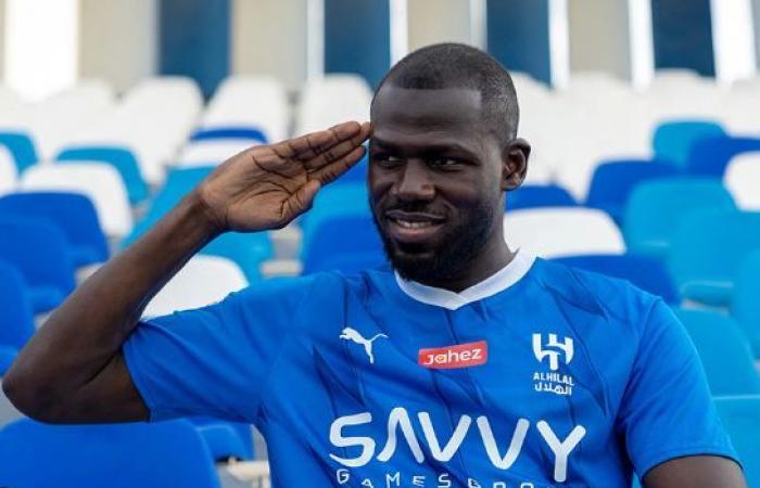 Kalidou Koulibaly sacrificato per far posto a Neymar?