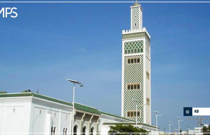 SENEGAL-MAROCCO-RELIGIONE / Nasce un direttorio per sostenere la gestione della Grande Moschea di Dakar (diplomatico) – Agenzia di stampa senegalese