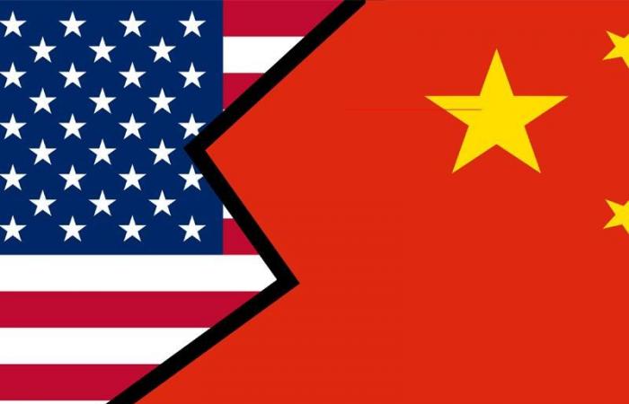 Cina/USA: Pechino limita le spedizioni di componenti di chip negli Stati Uniti