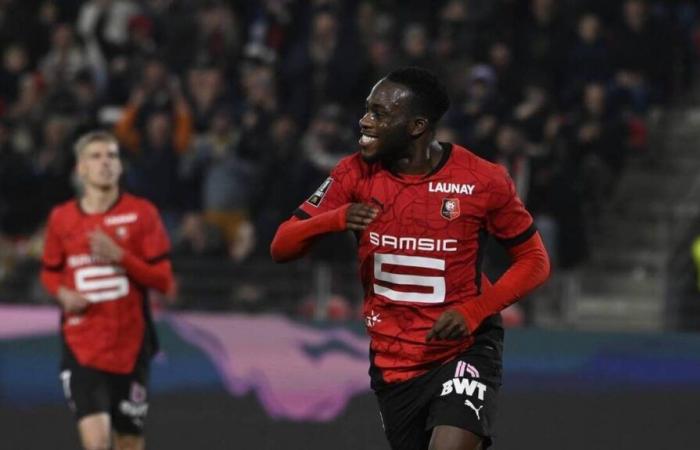 Stadio Rennais. È noto il programma della 32esima finale della Coupe de France a Bordeaux