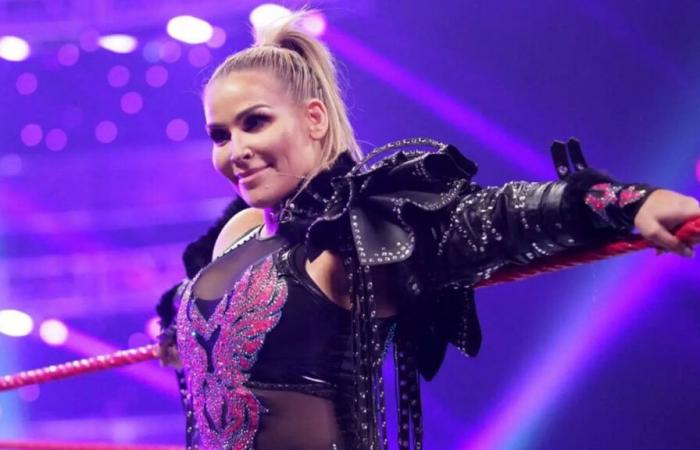 Natalya è pronta a fare la storia con il WWE Women’s Intercontinental Championship