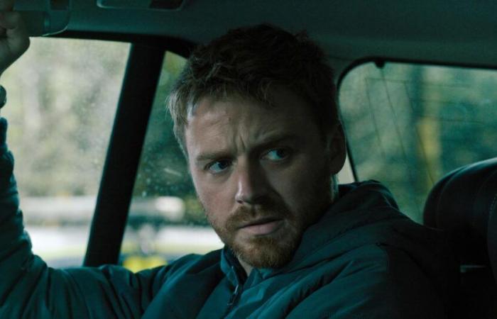 Spionaggio, Bureau of Legends, Sauron… Dietro le quinte della stagione 4 di Slow Horses con Jack Lowden