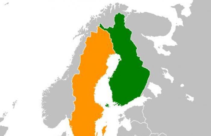 Stoccolma lo definisce “sabotaggio” dopo la rottura del cavo ottico terrestre che collega la Finlandia alla Svezia