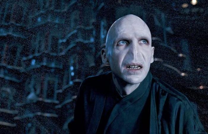 l’attore di Voldemort ha un’idea molto specifica per il suo sostituto nella serie Max