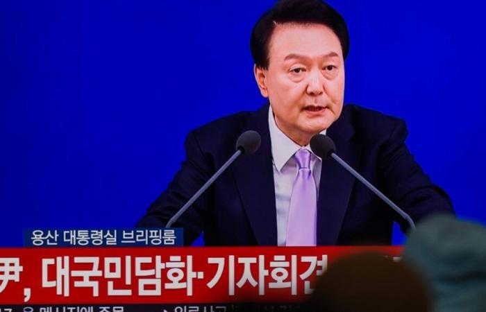 “Una preoccupazione eccezionale”: cosa sta succedendo in Corea del Sud?