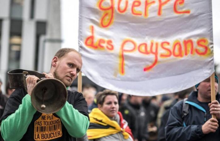 Il mondo agricolo mantiene la pressione su Berna