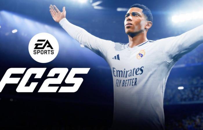 EA FC 25 dà il benvenuto a un nuovo aggiornamento, ecco cosa cambia