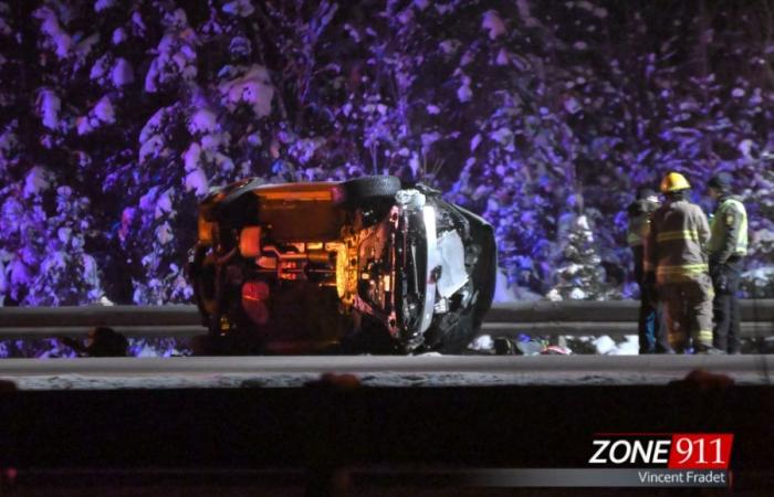 Grave incidente sulla Route 175 a Stoneham