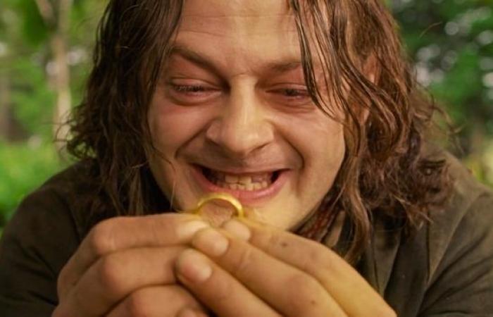 Andy Serkis parla della creazione di Gollum e dell’incomprensione del ruolo