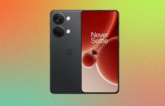 Il prezzo dello smartphone OnePlus Nord 3 non è mai stato così basso su AliExpress