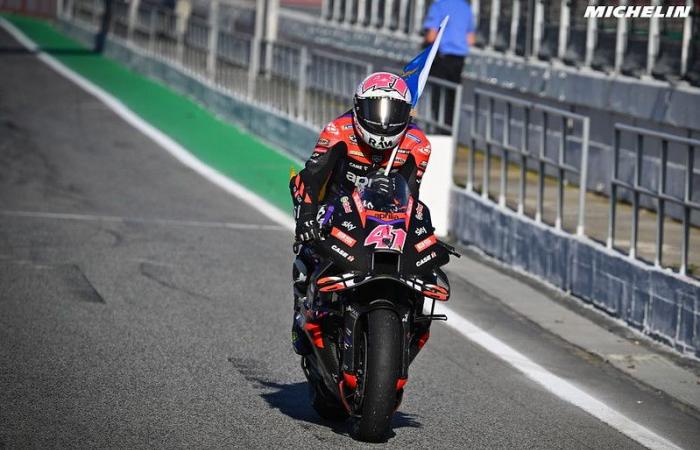 Parliamo di MotoGP: Aleix Espargaro non è stato capito