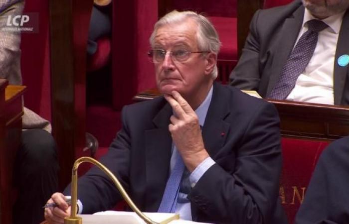 ‘Giornata storica’, ‘atto di sabotaggio’, ‘fallimento del metodo Barnier’, ‘irresponsabilità’: le reazioni dei deputati alla caduta del governo | LCP