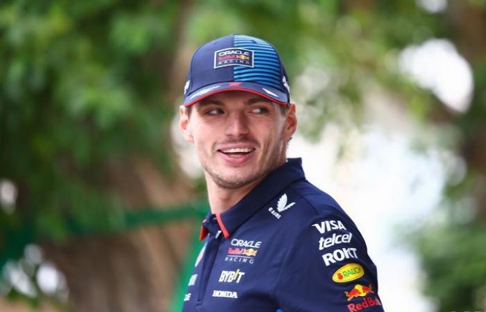 Formula 1 | Verstappen “non guarderà nemmeno” i test post-stagione