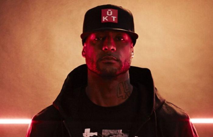 Booba accusa tutto il rap francese di vendite fraudolente