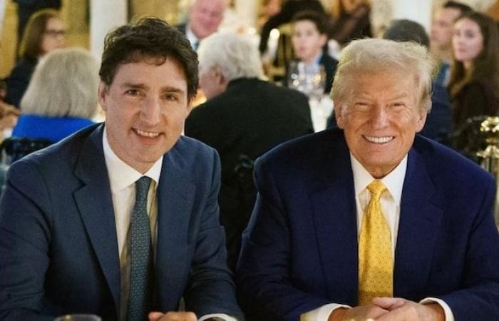 Perché il fentanil canadese preoccupa Trump?