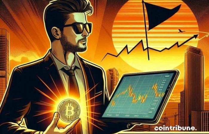 Bitcoin potrebbe scendere a 20.000 dollari, MicroStrategy non è preoccupata!