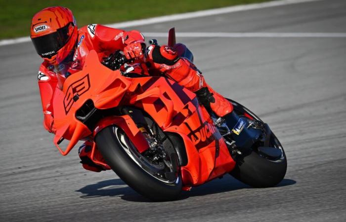 MotoGP, Marc Marquez: “Cercherò di ottenere ancora più titoli, ma per questo non cambierò nulla perché ho la possibilità di essere felice”