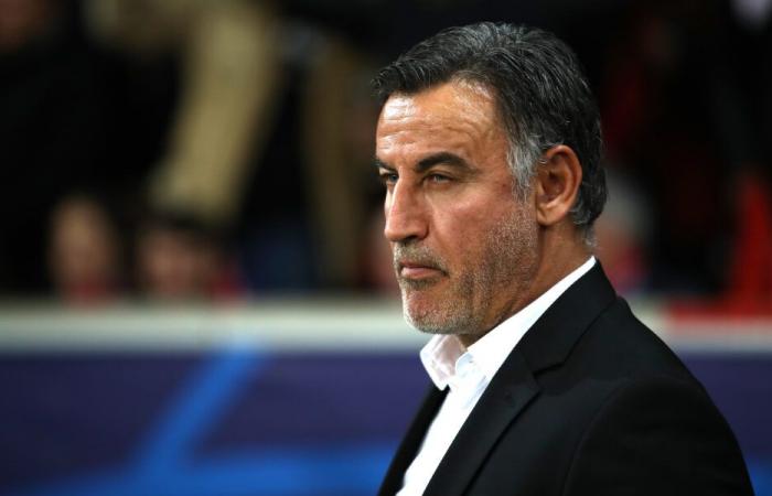 Leader in Qatar, offerto il posto da allenatore a Christophe Galtier (ex LOSC)