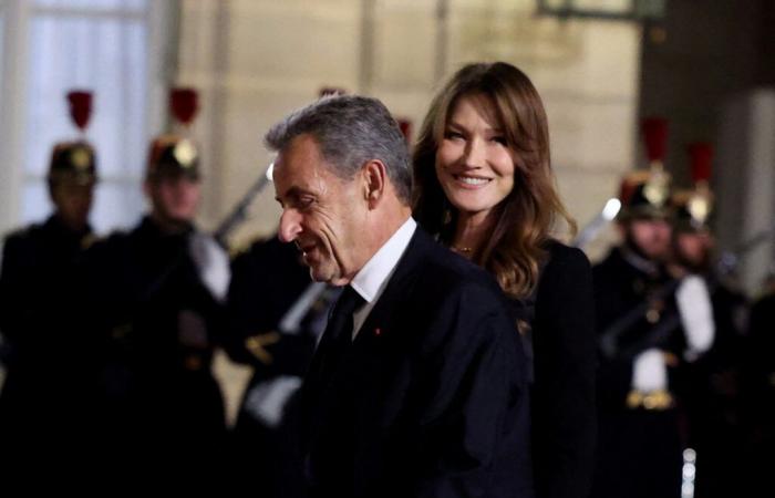 Nicolas Sarkozy “groupie”? Tommaso Sotto pungente contro Carla Bruni, la sua reazione la dice lunga