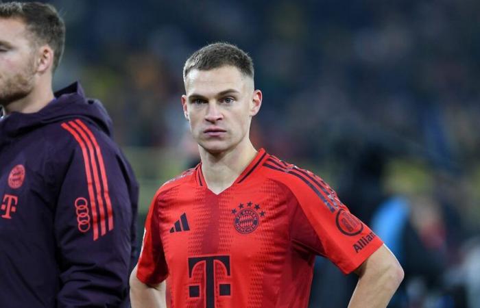 La giornata sportiva: “Estremamente fastidioso”: Kimmich è infastidito dal rosso per Neuer e dalle conseguenze