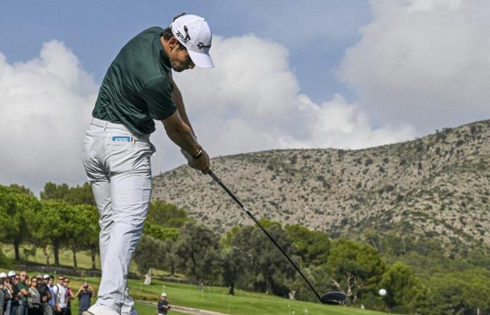 Un anno dopo Jon Rahm, un giovane giocatore di 20 anni rifiuta i milioni di LIV Golf!