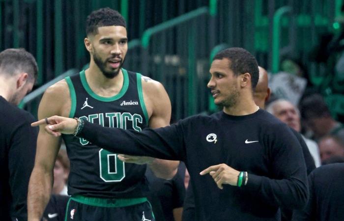 Celtics ufficialmente eliminati dalla Coppa NBA; ecco cosa significa