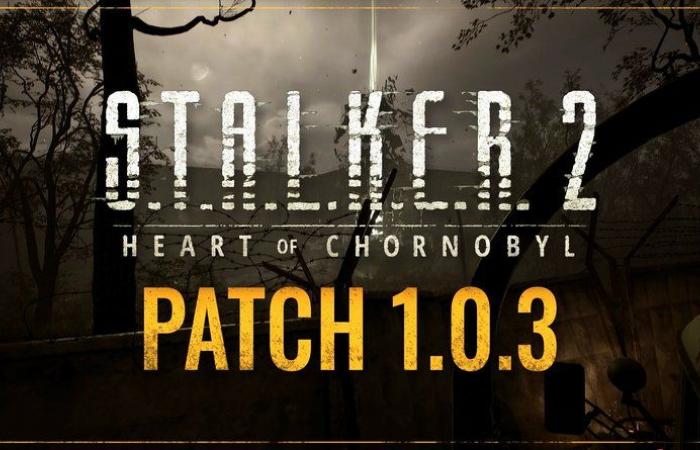 Nuovo aggiornamento STALKER 2: IA, bug, missioni… dettagli della patch 1.0.3 | Xbox