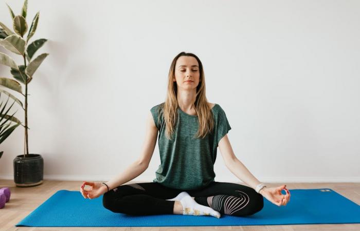 Potrebbe una pillola imitare i benefici dello yoga? ????