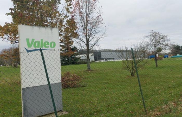 Valeo taglia 868 posti di lavoro, quale futuro per il sito di Athis de l’Orne?