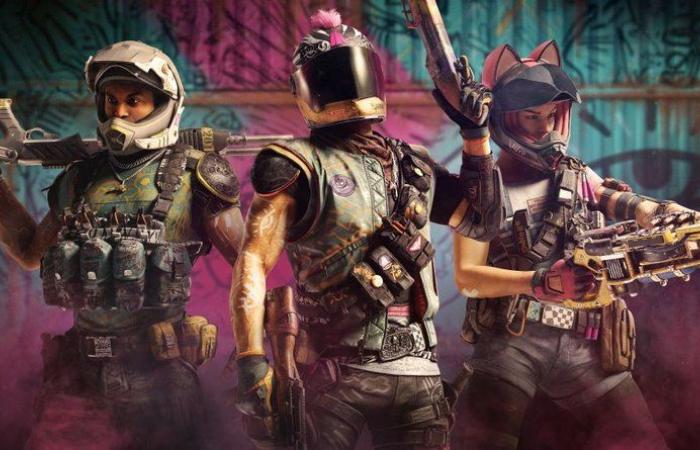 XDefiant chiuderà: nuovo fallimento da parte di Ubisoft nonostante i discorsi rassicuranti degli ultimi mesi | Xbox