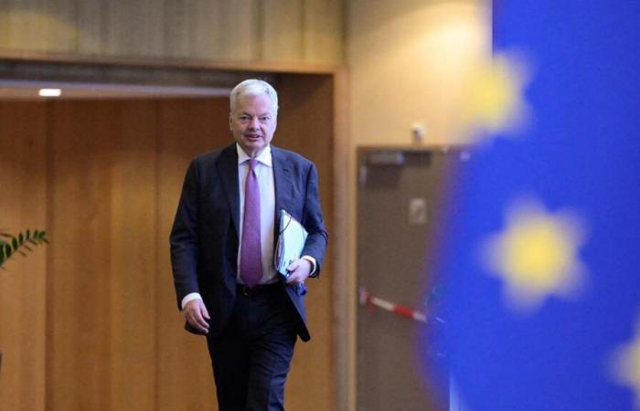 Una possibile revoca dell’immunità per Didier Reynders: come avverrà?