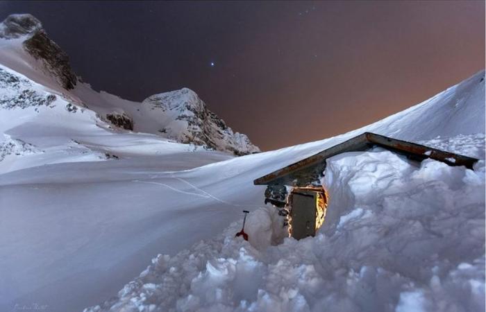 Una nuova Galleria d’Arte apre a Samoëns